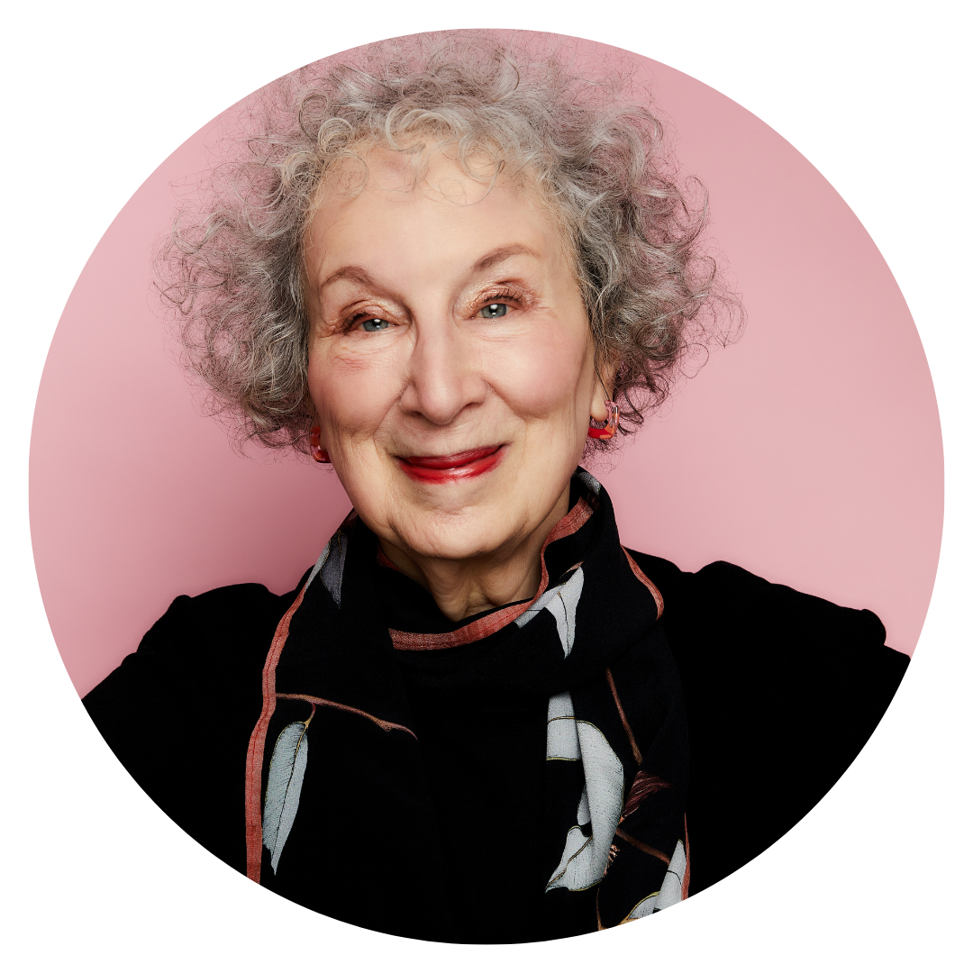 Margaret Atwood