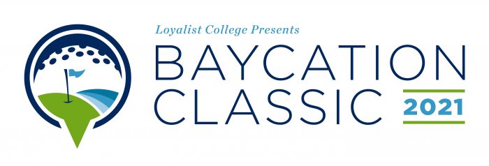 Baycation Classic 2021 logo.