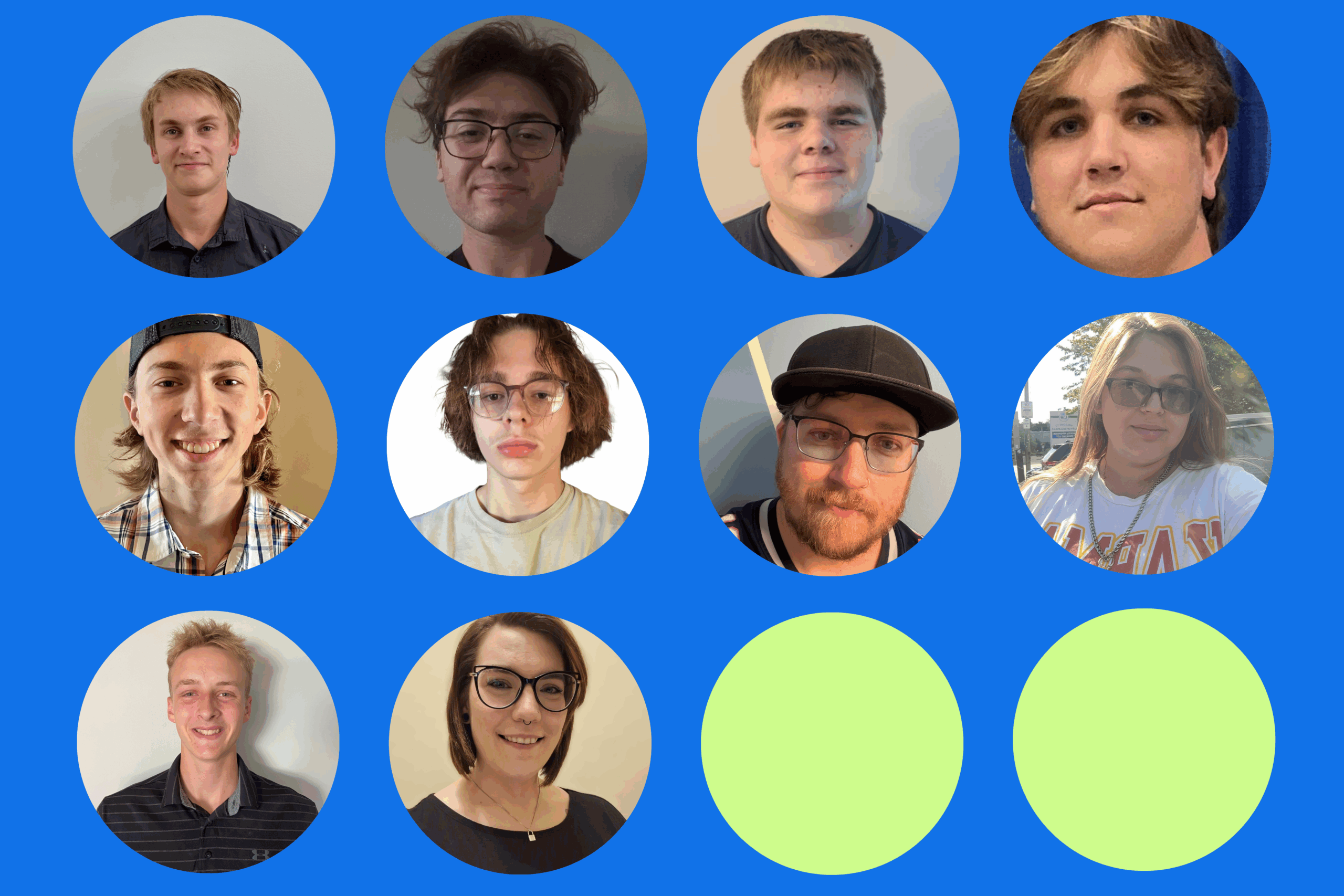 Ten Loyalist College students receive Schulich Builders Scholarships to support skilled trades education