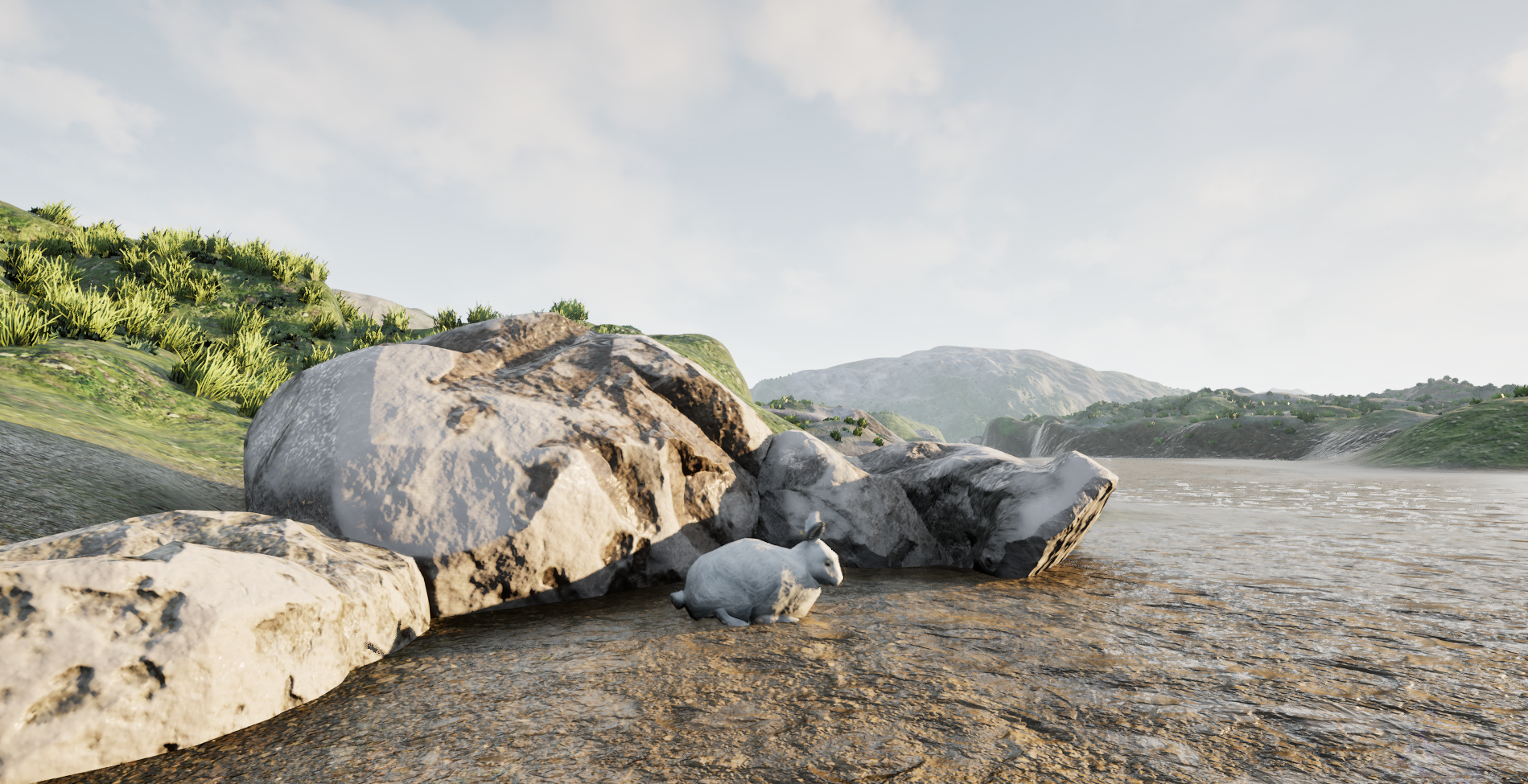 Loyalist College Students Develop Interactive Game for Quinte Natural History Museum