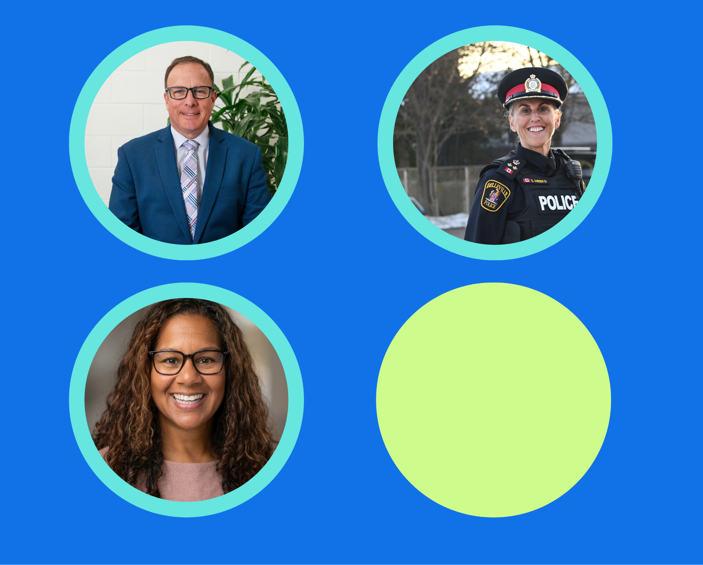 Loyalist College to Award Three Honorary Diplomas at 2026 Convocation Ceremonies