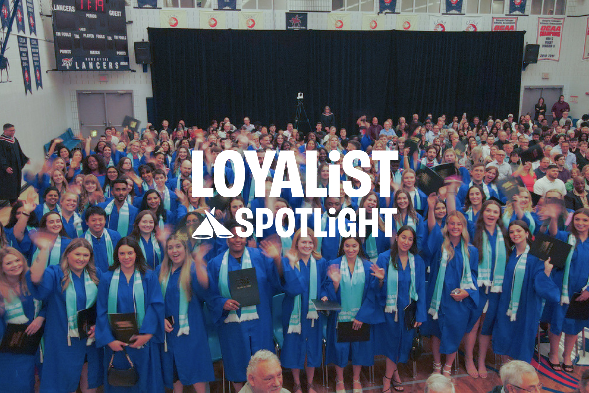 Before the Applause: The People Behind Convocation at Loyalist College 