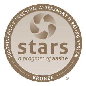 STARS Bronze Rating