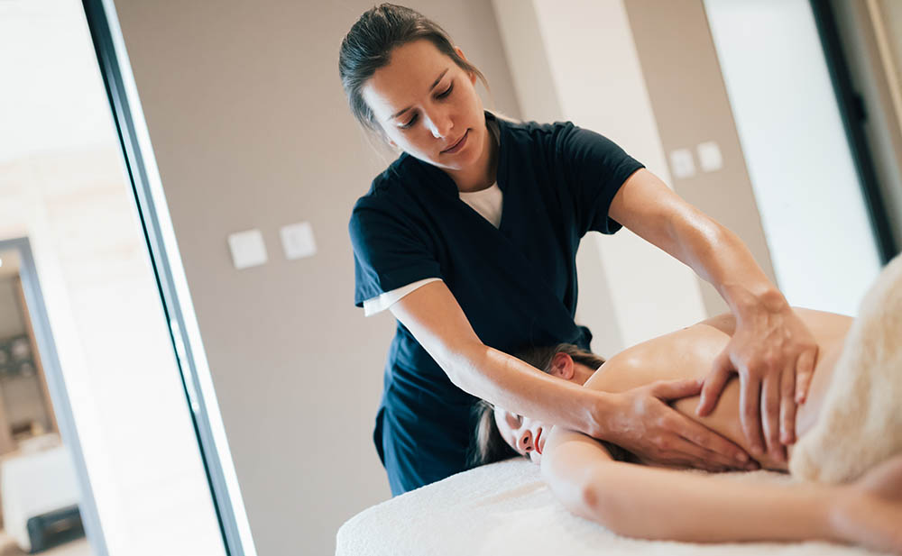 Massage therapy jobs in northeast ohio