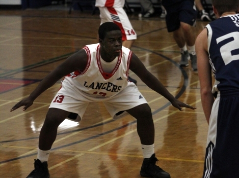 Lancer's Host New Year's Classic