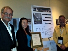 Loyalist College Architectural Technology Student Recognized By the O.A.A.