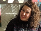 Meet Student Sustainability Blogger Emily Smith van Beek